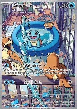 squirtle ar corona astral
